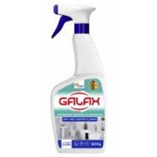 Средство для ванной комнаты Galax das PowerClean 500г