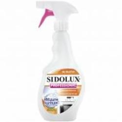 Средство для чистки кухонных поверхностей SIDOLUX PROFESSIONAL 0,5 л