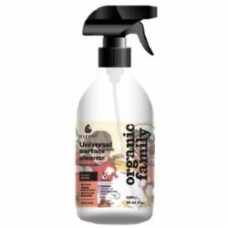 Очищающее средство ORGANIC FAMILY Best Chef Universal 0,5 л