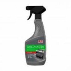 Средство для чистки гриля PRO GRILLMASTER 0,55 л