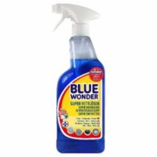 Обезжириватель Blue Wonder 0,75 л