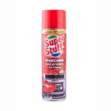 Средство для чистки гриля Super Stuff пенный 0,5 л