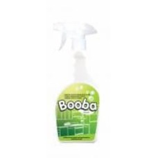 Средство для чистки кухонных поверхностей Booba Super Clean 0,5 л