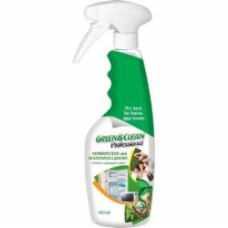 Средство Green&Clean Professional для чистки холодильников и микроволновых печей 0,5 л