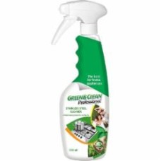 Средство Green&Clean Professional для нержавеющей стали 0,5 л