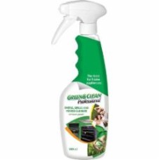 Средство Green&Clean Professional для духовок, гриля, вытяжек 0,5 л