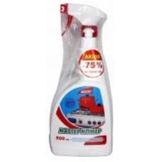Набор SAN CLEAN Мастер Клинер для удаления жира 2 шт. 750 л