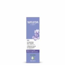 Крем для лица денний Weleda IRIS Увлажняющий 30 мл