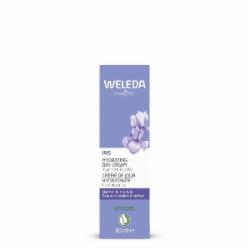 Крем для лица денний Weleda IRIS Увлажняющий 30 мл