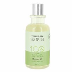 Гель для душа Vivian Gray True Nature Citrus & Bergamotte 300 мл Гель для душа Vivian Gray True Nature Citrus & Bergamotte 300 мл
