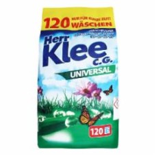 Стиральный порошок для машинной и ручной стирки Herr Klee Universal 10 кг