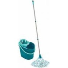 Набор для уборки для пола Leifheit Classic MOP 56792 21 см