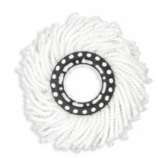 Сменная насадка к швабре Eco Fabric микрофибра 16,5 см