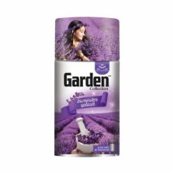 Сменный баллон для автоматического освежителя воздуха Garden Lavender Splash 260 мл
