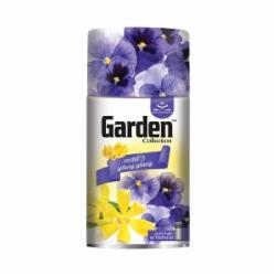 Сменный баллон для автоматического освежителя воздуха Garden Violet Ylang Ylang 260 мл