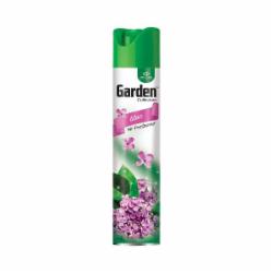 Освежитель воздуха Garden Lilac 300 мл