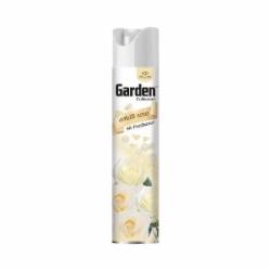 Освежитель воздуха Garden White Rose 300 мл