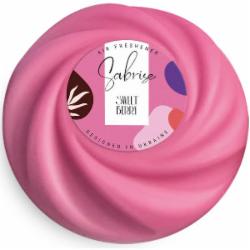 Гелевый освежитель воздуха Sabrise Spring berry 150 г