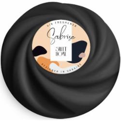 Гелевый освежитель воздуха Sabrise Sweet Home 150 г