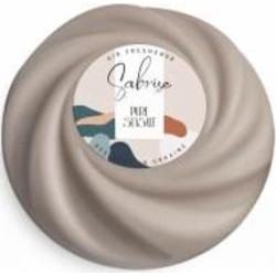 Гелевый освежитель воздуха Sabrise Pure Seasalt 150 г