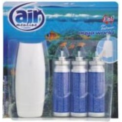Микроспрей Tomil Aqua world 45 мл