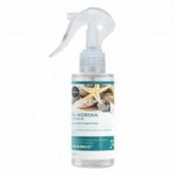 Нейтрализатор запаха Aroma Home Basic Line ODOURCO® Морская соль и ландыш 150 мл