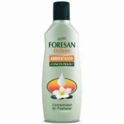 Освежитель воздуха FORESAN Deluxe 125 мл