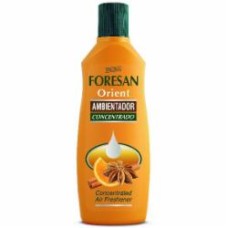 Освежитель воздуха FORESAN Orient 125 мл