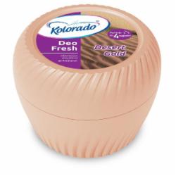 Гелевый освежитель воздуха Kolorado Desert Gold