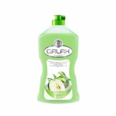 Жидкость для ручного мытья посуды Galax Яблоко 1 л