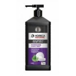Средство для ручного мытья посуды 2KHORECA PROFESSIONAL Мята 1 кг