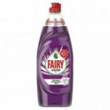 Средство для ручного миття посуду Fairy Экстра + Сирень 0,65 л