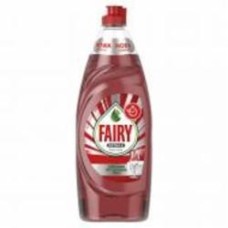 Средство для ручного миття посуду Fairy Экстра + Лесные ягоды 0,65 л