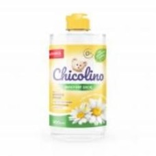 Гель для ручного мытья посуды Chicolino Ромашка 0,5 л