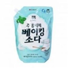 Жидкость для ручного мытья посуды LG KOREAY Pong Pong Baking soda 1,2 л