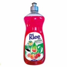 Средство Herr Klee Silver Line Blutorange Granatapfel 1 л