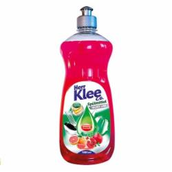 Средство Herr Klee Silver Line Blutorange Granatapfel 1 л
