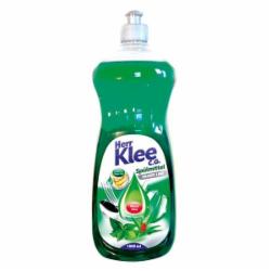 Средство Herr Klee Silver Line Minze Aloe 0622-2020 1 л