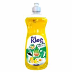 Средство Herr Klee Silver Line Zitrone Kamille 0622-2030 1 л