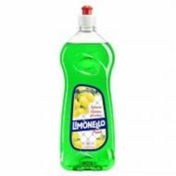 Средство для ручного мытья посуды Limonello лимон 1,45 л