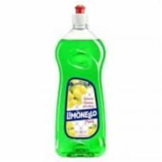 Жидкость для ручного мытья посуды Limonello лимон 0,95 л