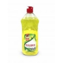 Средство для ручного мытья посуды Kulmex Лимон 0,5 л