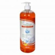Гель для ручного мытья посуды FITODOCTOR Грейпфрут-манго 1,05 л