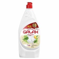 Средство для ручного мытья посуды Galax Глицерин з алое вера 0,95 кг