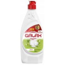 Средство для ручного мытья посуды Galax Яблоко 0,48 кг