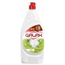 Средство для ручного мытья посуды Galax Яблоко 0,95 кг