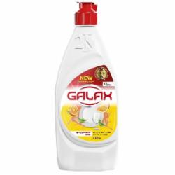 Средство для ручного мытья посуды Galax Цитрусовый микс 0,48 кг