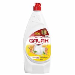 Средство для ручного мытья посуды Galax Цитрусовый микс 0,95 кг