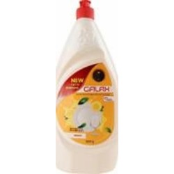 Средство для ручного мытья посуды Galax Лимон 0,95 л