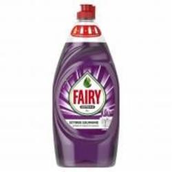 Средство для ручного миття посуду Fairy Экстра+ Сирень 0,9 л